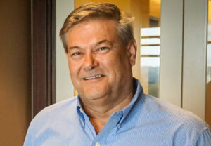 Portrait of Dave Green, Wheat Quality Council, speaker at a Northern Crops Institute webinar