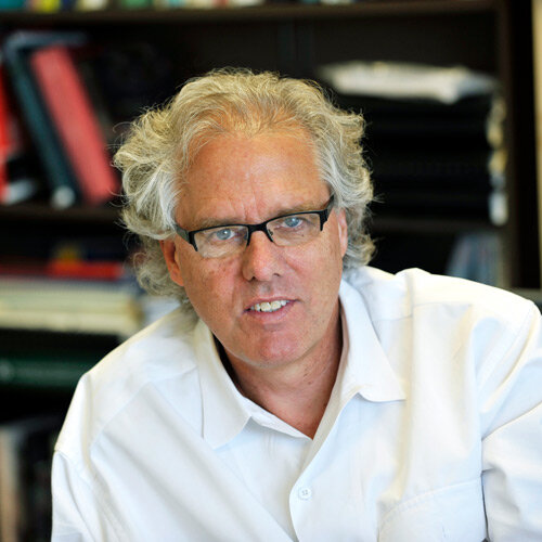 Portrait of Dr. William Wilson, Professor, Agribusiness and Applied Economics, NDSU, speaker at Northern Crops Institute webinar.