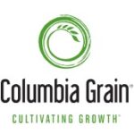 Columbia Grain Logo