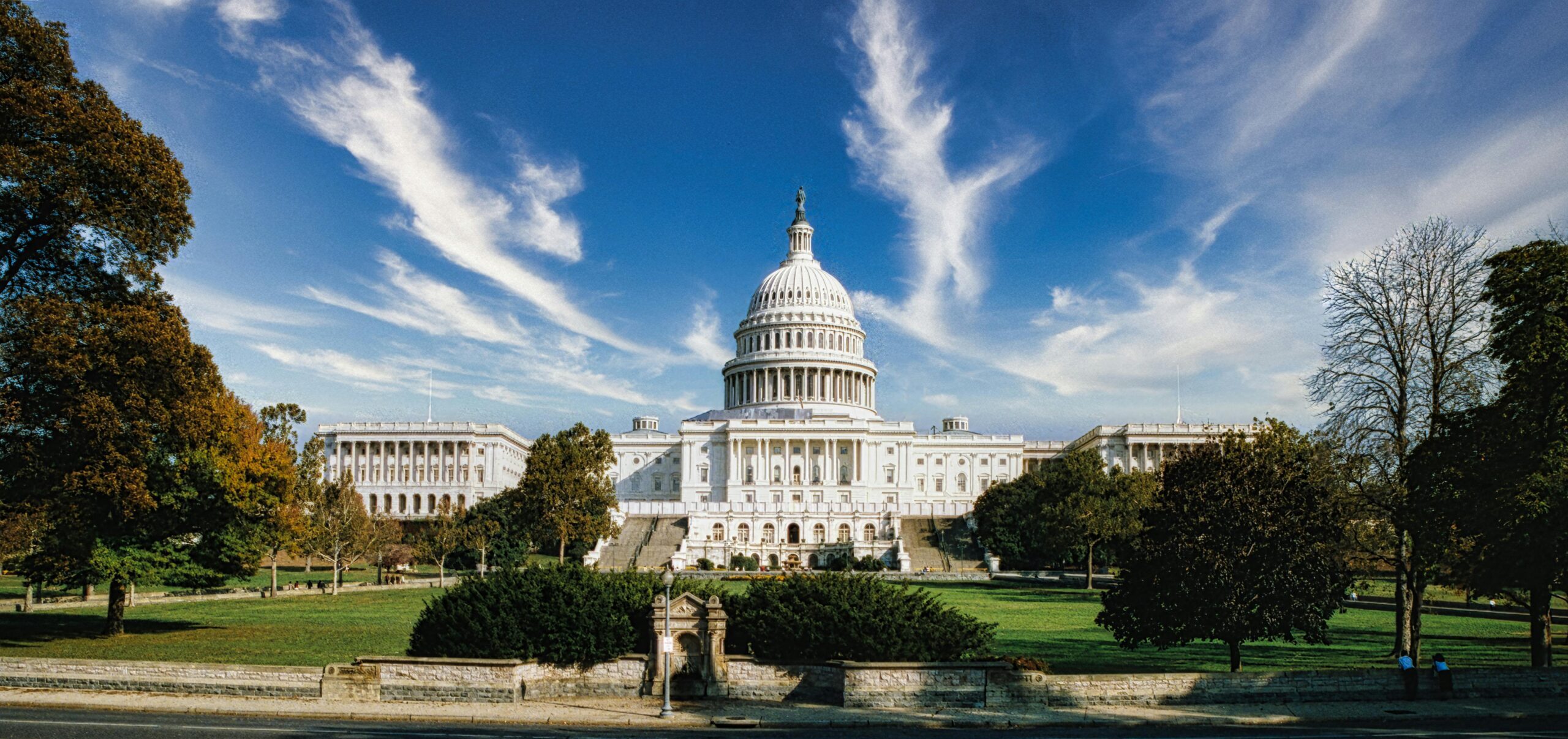 U.S. Capitol