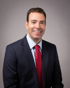 Mike Spier 