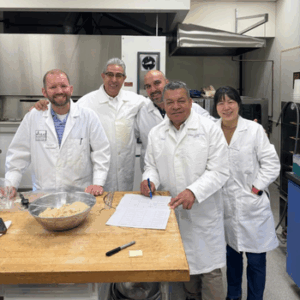 SW Workshop explores how to best use U.S. soft wheats in wheat foods.