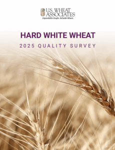 2025 Hard White Quality Survey