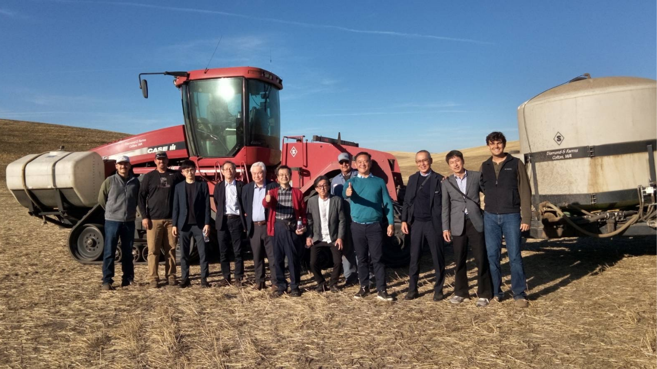 2025 Japan Biscuit Association Team