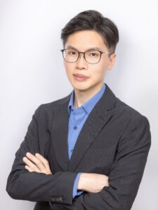 USW Bakery Technician Sam Yap