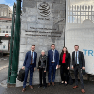 USW at WTO
