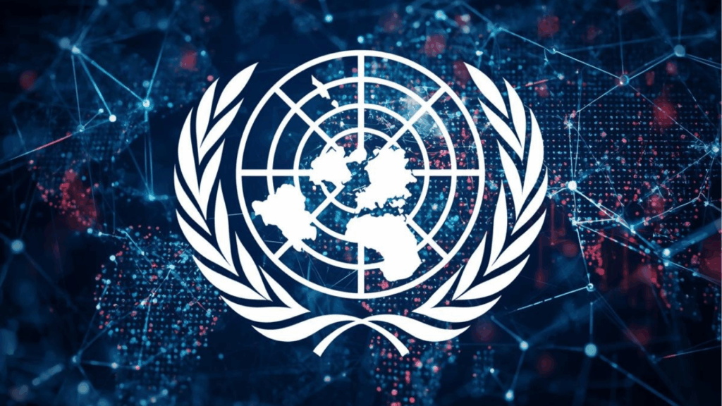 Logo for the WTO ministerial conference