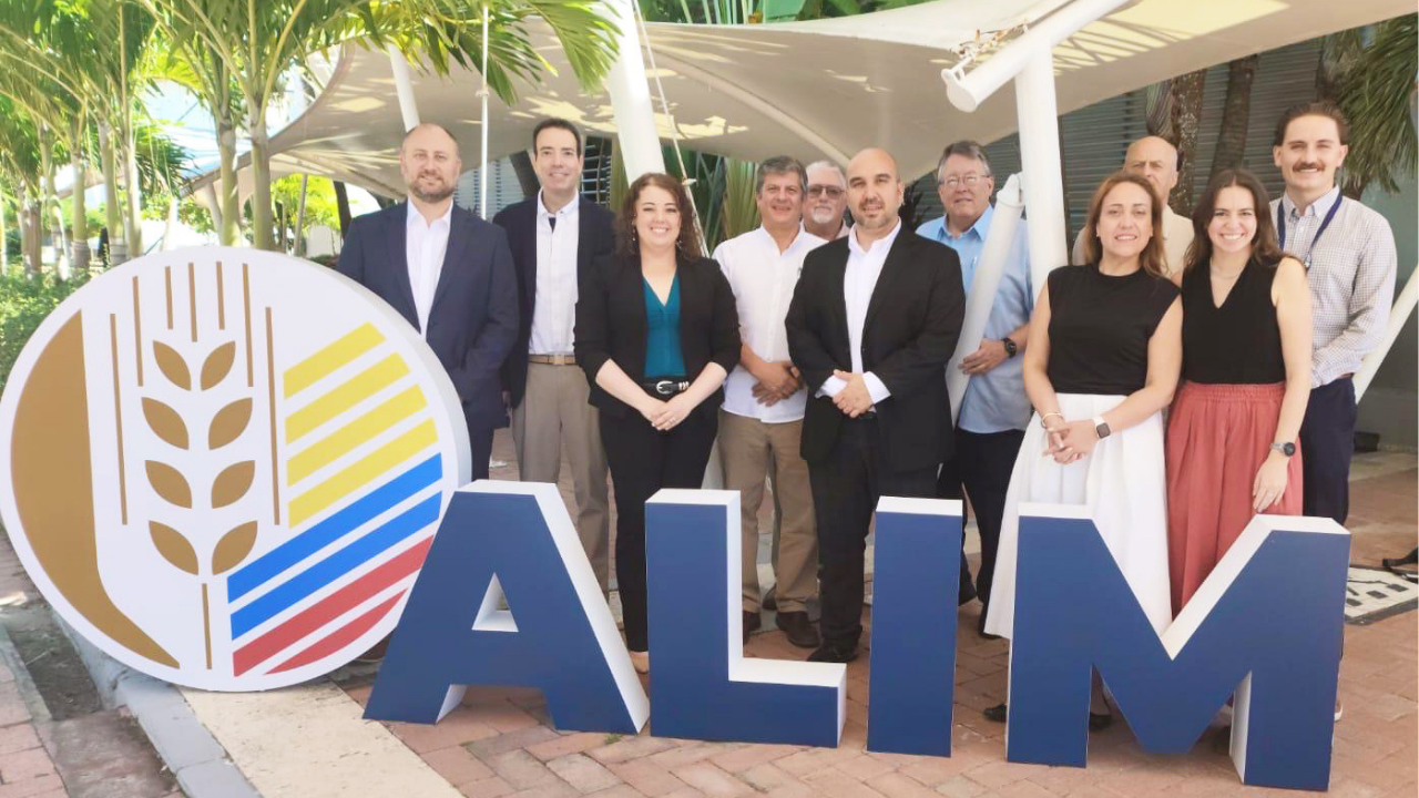 ALIM 2025 - USW Staff