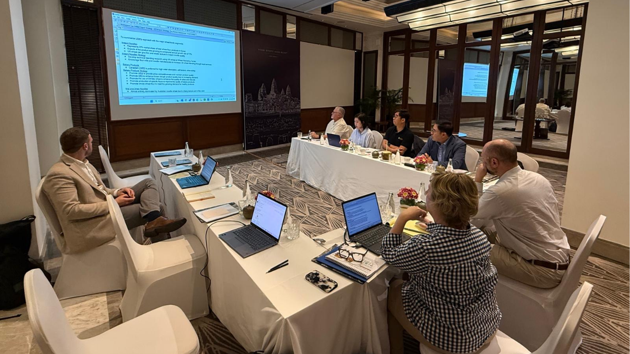 2026 UES Meetings in Asia