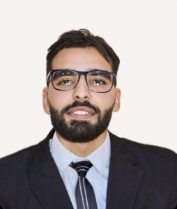 Zakaria Jallali