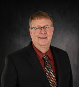Mark Jossund