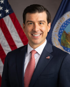 Luke Lindberg