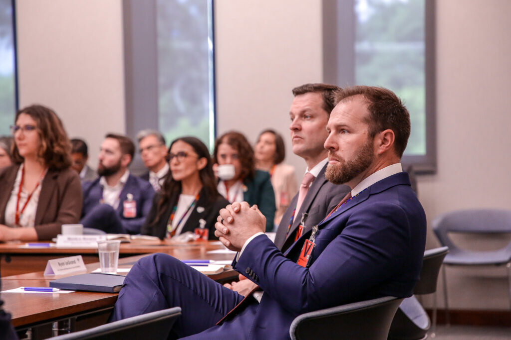 Dalton Henry on USDA Trade Mission to Guatemala and El Salvador