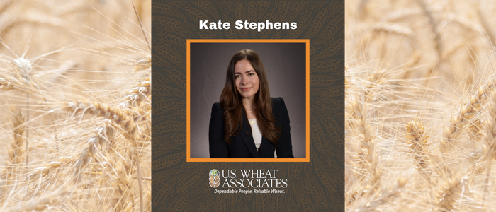 Kate Stephens