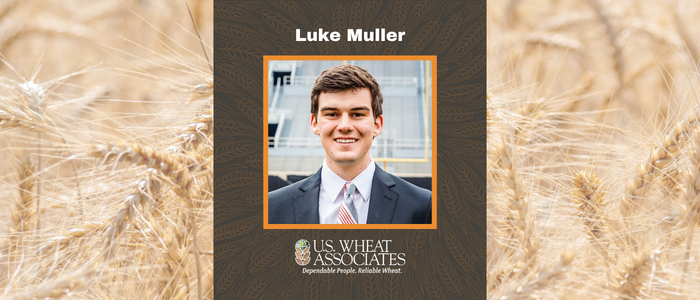 Luke Muller