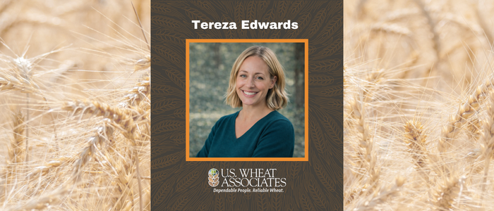 Tereza Edwards