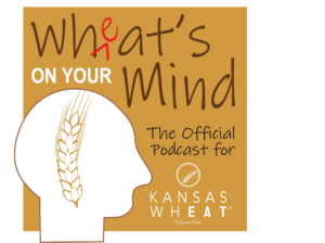 Wheat's On Your Mind