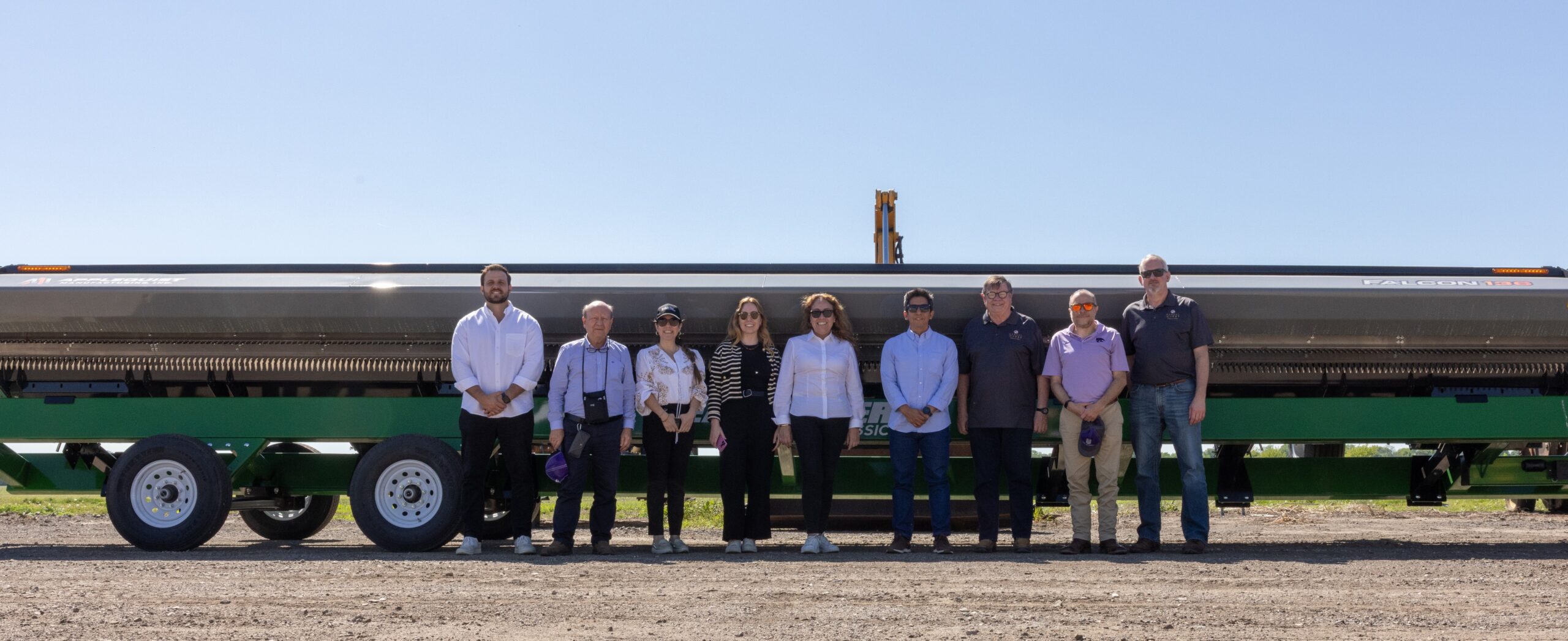 2026 South American Aquaculture Team