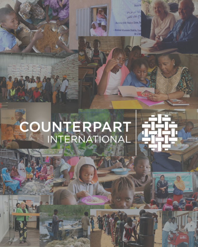 Counterpart International Logo