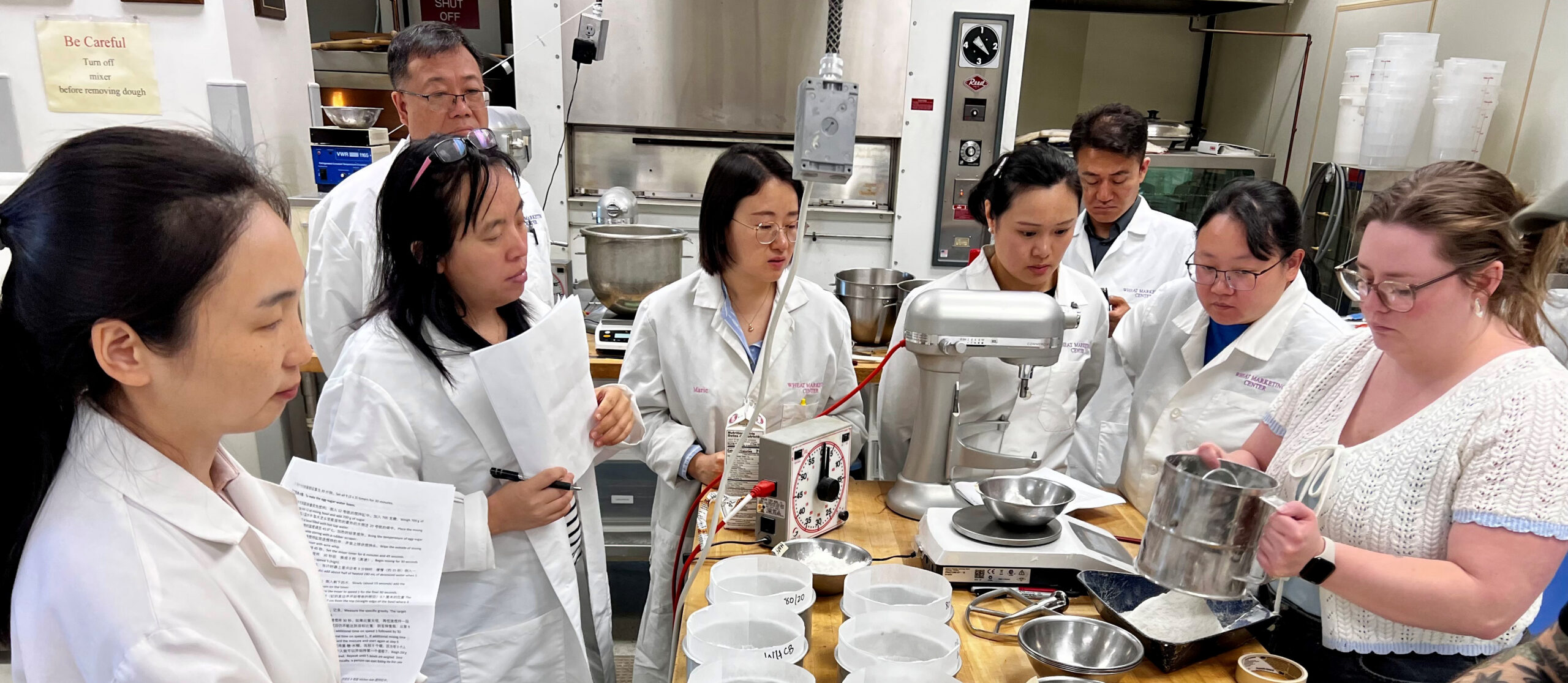 End Products Collaborative Short Course