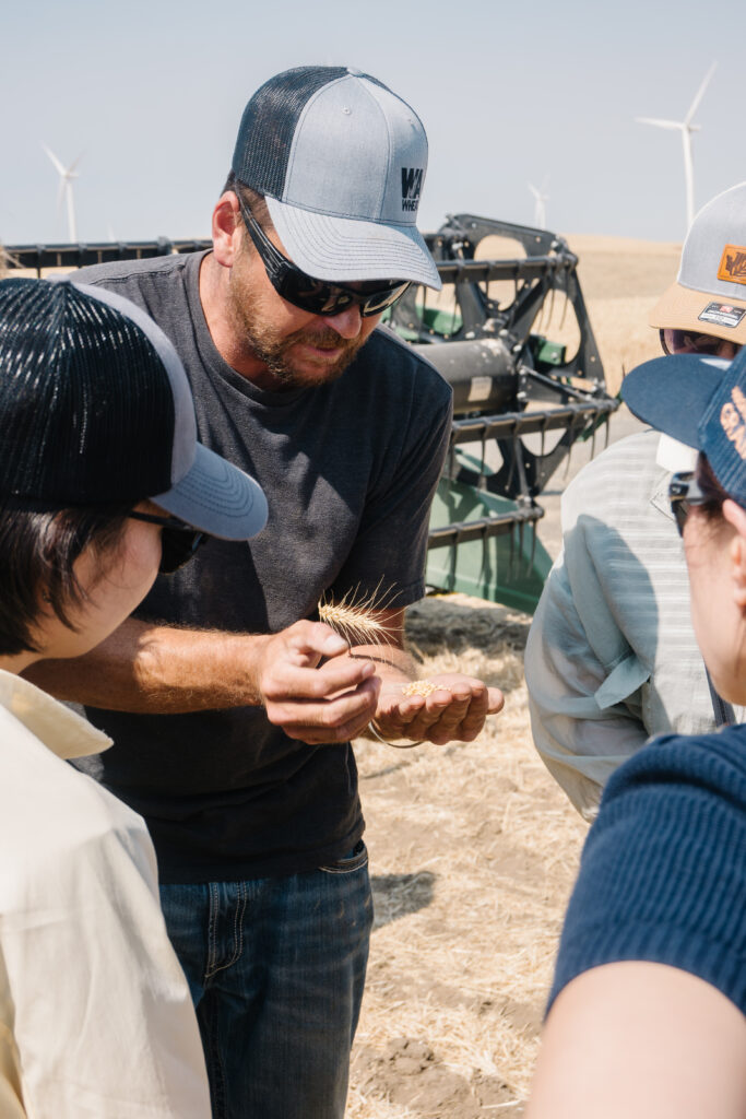 2026 Korea Crop Survey Team