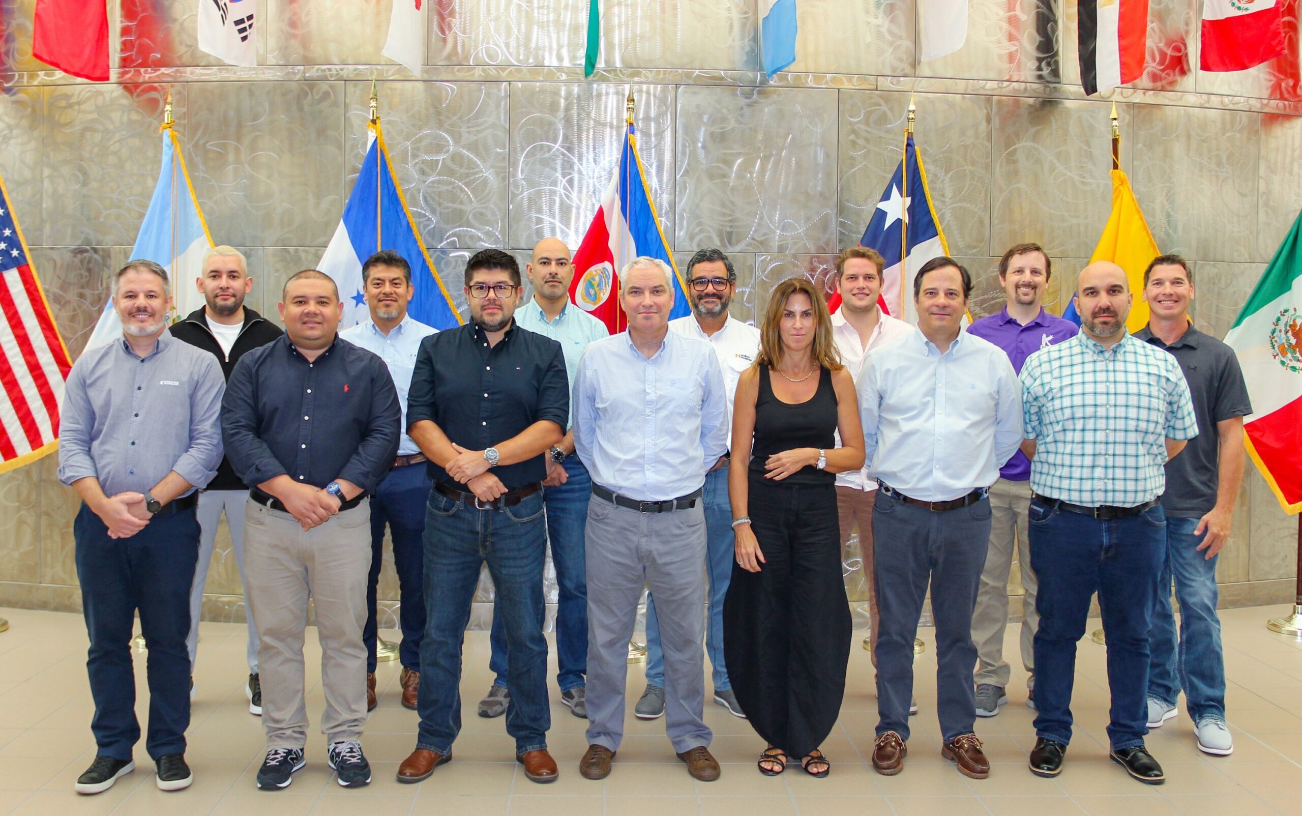 group photo