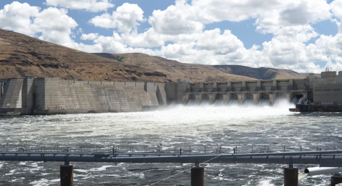 Report on Lower Snake River Dams Breaching Generates Concern