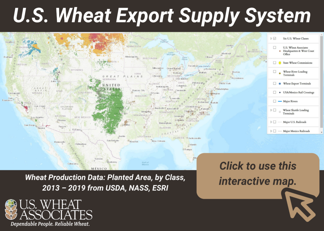 How To Buy - U.S. Wheat Associates