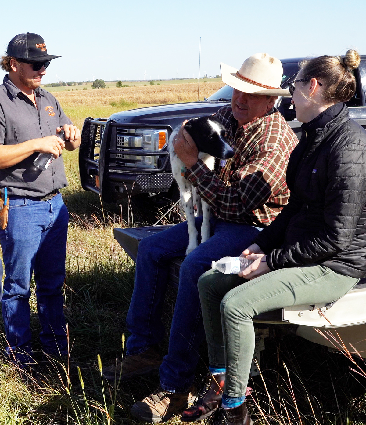 Stories Of Stewardship: Tom Cannon Wants To Leave Land 'In Better Shape ...